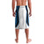 Personalized Braga Portugal Lavalava Sporty Style - Wonder Print Shop