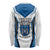 Personalized Braga Portugal Long Sleeve Shirt Sporty Style - Wonder Print Shop