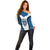 Personalized Braga Portugal Off Shoulder Sweater Sporty Style - Wonder Print Shop