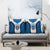 Personalized Braga Portugal Pillow Cover Sporty Style - Wonder Print Shop