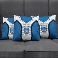 Personalized Braga Portugal Pillow Cover Sporty Style - Wonder Print Shop