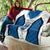 Personalized Braga Portugal Quilt Sporty Style - Wonder Print Shop