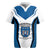 Personalized Braga Portugal Rugby Jersey Sporty Style - Wonder Print Shop