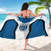 Personalized Braga Portugal Sarong Sporty Style - Wonder Print Shop