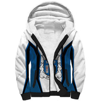 Personalized Braga Portugal Sherpa Hoodie Sporty Style - Wonder Print Shop