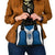 Personalized Braga Portugal Shoulder Handbag Sporty Style - Wonder Print Shop