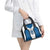 Personalized Braga Portugal Shoulder Handbag Sporty Style - Wonder Print Shop