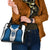 Personalized Braga Portugal Shoulder Handbag Sporty Style - Wonder Print Shop