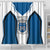 Personalized Braga Portugal Shower Curtain Sporty Style - Wonder Print Shop