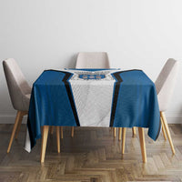 Personalized Braga Portugal Tablecloth Sporty Style - Wonder Print Shop