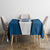 Personalized Braga Portugal Tablecloth Sporty Style - Wonder Print Shop