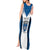 Personalized Braga Portugal Tank Maxi Dress Sporty Style - Wonder Print Shop