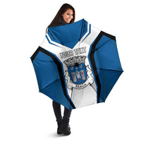Personalized Braga Portugal Umbrella Sporty Style - Wonder Print Shop