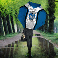 Personalized Braga Portugal Umbrella Sporty Style - Wonder Print Shop