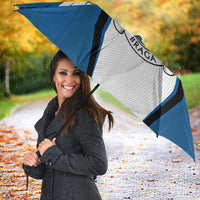 Personalized Braga Portugal Umbrella Sporty Style - Wonder Print Shop