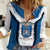 Personalized Braga Portugal Women Casual Shirt Sporty Style - Wonder Print Shop