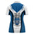 Personalized Braga Portugal Women Polo Shirt Sporty Style - Wonder Print Shop