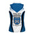 Personalized Braga Portugal Women Sleeveless Polo Shirt Sporty Style - Wonder Print Shop