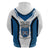 Personalized Braga Portugal Zip Hoodie Sporty Style - Wonder Print Shop