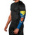 Personalized Braganca Portugal Arm Sleeves Sporty Style - Wonder Print Shop