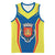 Personalized Braganca Portugal Basketball Jersey Sporty Style - Wonder Print Shop