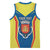 Personalized Braganca Portugal Basketball Jersey Sporty Style - Wonder Print Shop
