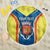 Personalized Braganca Portugal Beach Blanket Sporty Style - Wonder Print Shop