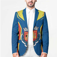 Personalized Braganca Portugal Blazer Sporty Style - Wonder Print Shop
