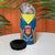 Personalized Braganca Portugal 4 in 1 Can Cooler Tumbler Sporty Style - Wonder Print Shop