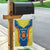 Personalized Braganca Portugal Garden Flag Sporty Style - Wonder Print Shop