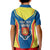 Personalized Braganca Portugal Kid Polo Shirt Sporty Style - Wonder Print Shop