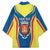 Personalized Braganca Portugal Kimono Sporty Style - Wonder Print Shop