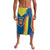 Personalized Braganca Portugal Lavalava Sporty Style - Wonder Print Shop
