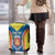 Personalized Braganca Portugal Luggage Cover Sporty Style - Wonder Print Shop