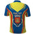 Personalized Braganca Portugal Polo Shirt Sporty Style - Wonder Print Shop