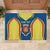 Personalized Braganca Portugal Rubber Doormat Sporty Style - Wonder Print Shop