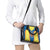 Personalized Braganca Portugal Shoulder Handbag Sporty Style - Wonder Print Shop