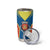 Personalized Braganca Portugal Tumbler Cup Sporty Style - Wonder Print Shop