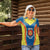Personalized Braganca Portugal Women Polo Shirt Sporty Style - Wonder Print Shop