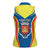 Personalized Braganca Portugal Women Sleeveless Polo Shirt Sporty Style - Wonder Print Shop