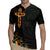 Happy Meskel Celebration Rugby Jersey Cross Fire And Lion Flag Color - Wonder Print Shop