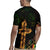 Happy Meskel Celebration Rugby Jersey Cross Fire And Lion Flag Color - Wonder Print Shop