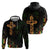 Happy Meskel Celebration Zip Hoodie Cross Fire And Lion Flag Color - Wonder Print Shop