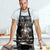 Viking Gnome Christmas Apron Nordic Xmas Spirit Pattern - Wonder Print Shop