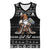 Viking Gnome Christmas Basketball Jersey Nordic Xmas Spirit Pattern - Wonder Print Shop