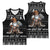 Viking Gnome Christmas Basketball Jersey Nordic Xmas Spirit Pattern - Wonder Print Shop