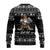 Viking Gnome Christmas Ugly Christmas Sweater Nordic Xmas Spirit Pattern - Wonder Print Shop