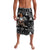 Viking Gnome Christmas Lavalava Nordic Xmas Spirit Pattern - Wonder Print Shop