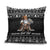 Viking Gnome Christmas Pillow Cover Nordic Xmas Spirit Pattern - Wonder Print Shop