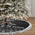 Viking Gnome Christmas Tree Skirt Nordic Xmas Spirit Pattern - Wonder Print Shop
